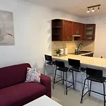 Coser Apartamenty Centrum
