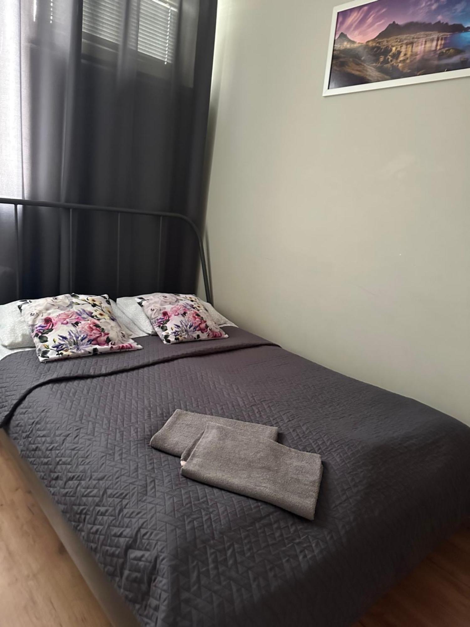 Coser Apartamenty Centrum Apartment Warsaw