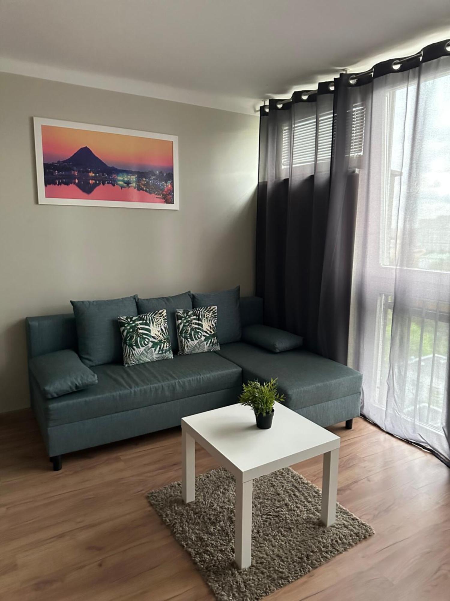 Apartment Coser Apartamenty Centrum Warsaw