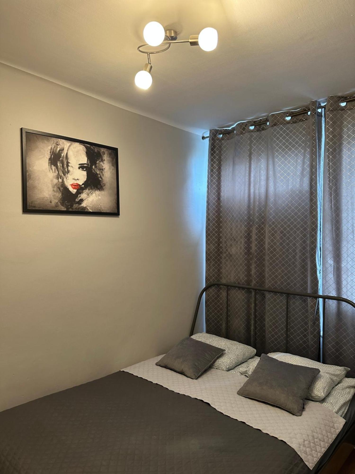 Coser Apartamenty Centrum Warsaw