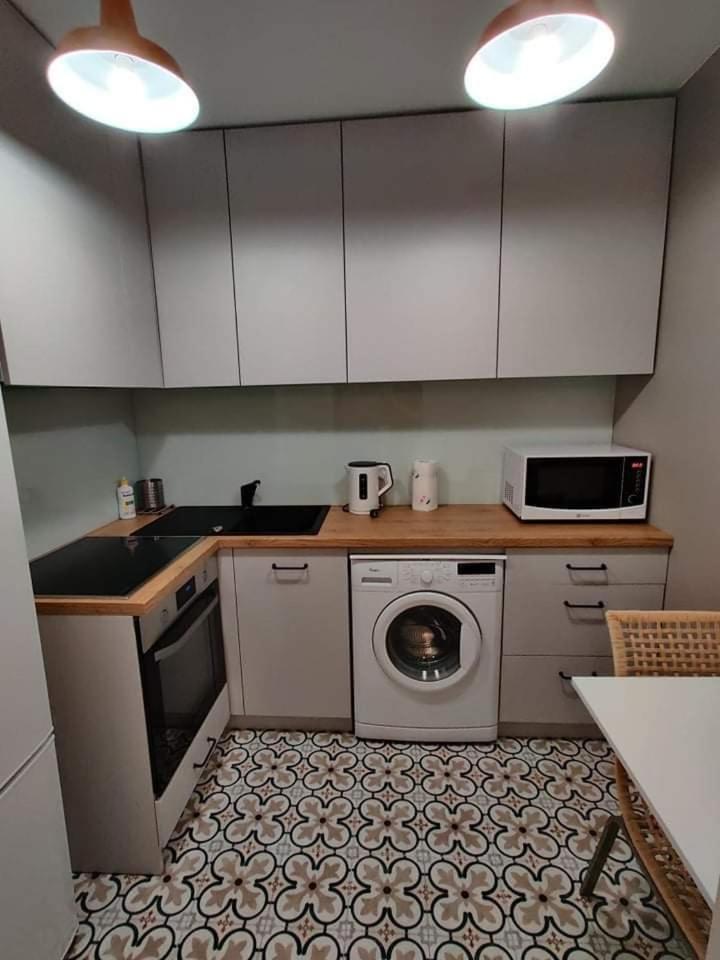 Apartment Coser Apartamenty Centrum Warsaw