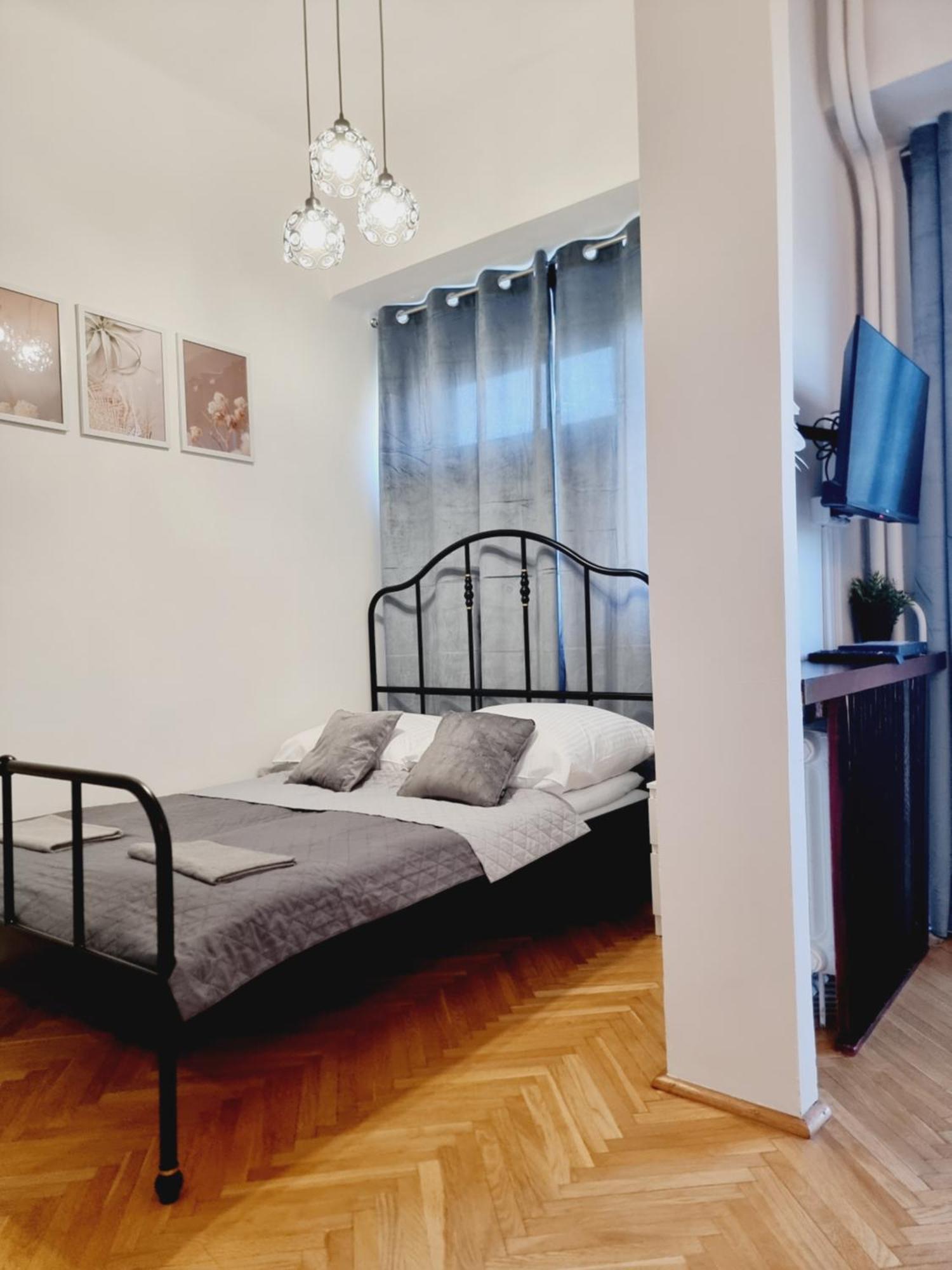Apartment Coser Apartamenty Centrum *