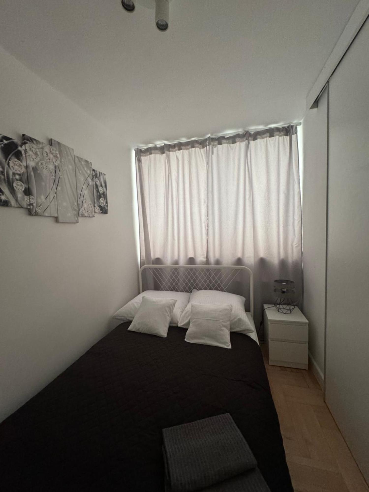 Coser Apartamenty Centrum Apartment *