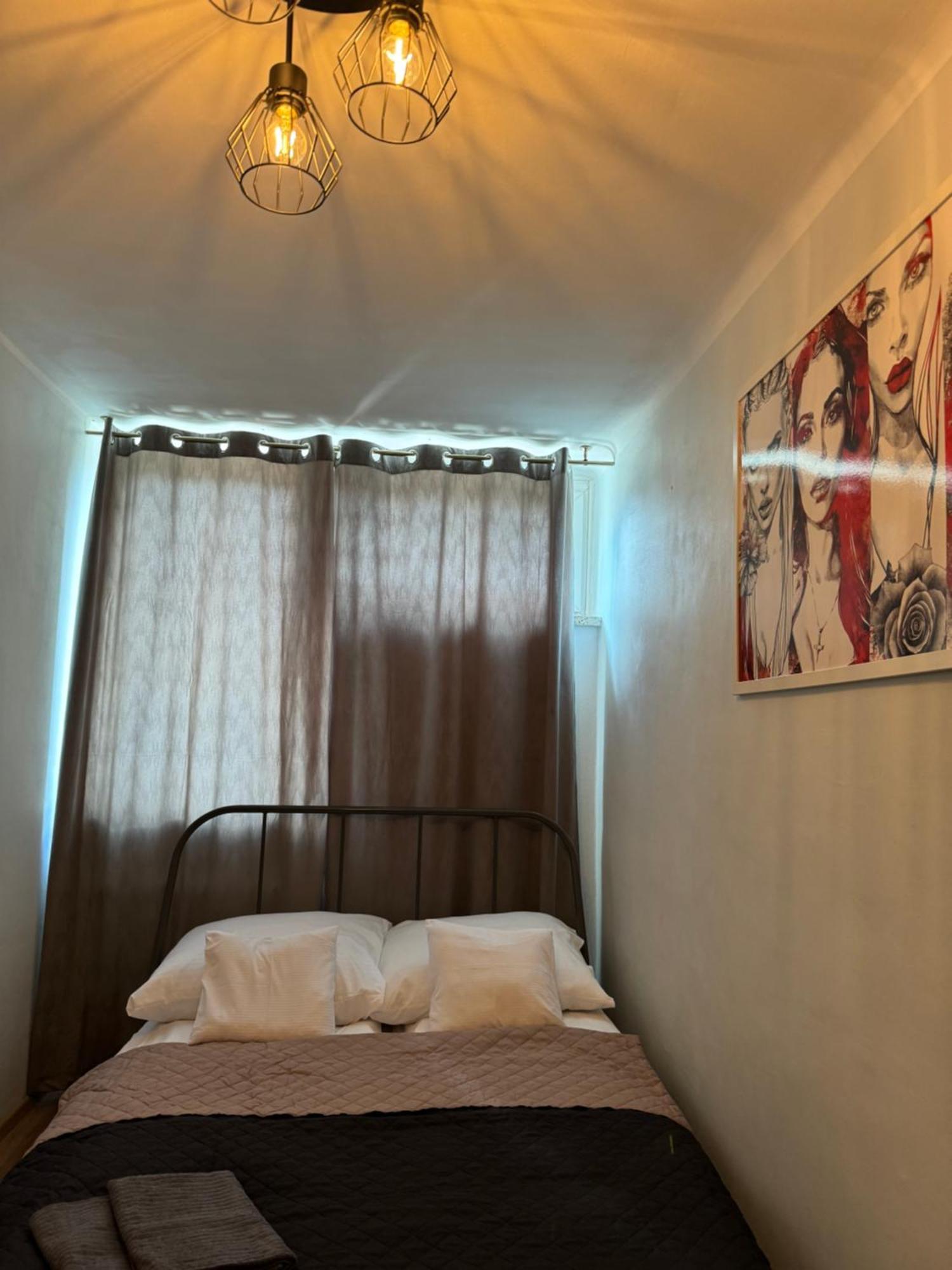Apartment Coser Apartamenty Centrum