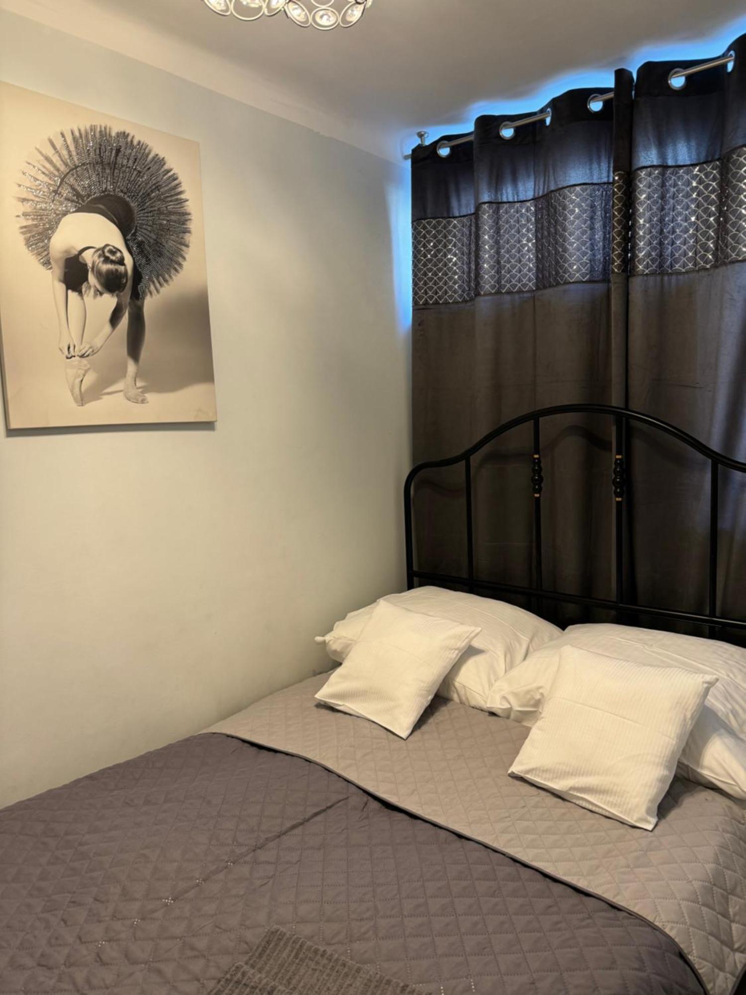 Coser Apartamenty Centrum * Warsaw