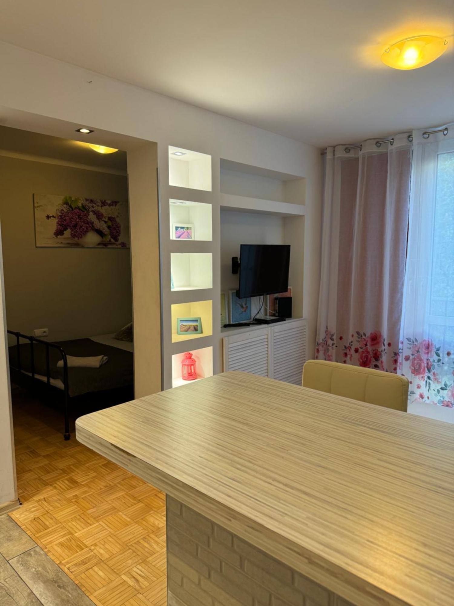 Apartment Coser Apartamenty Centrum Warsaw