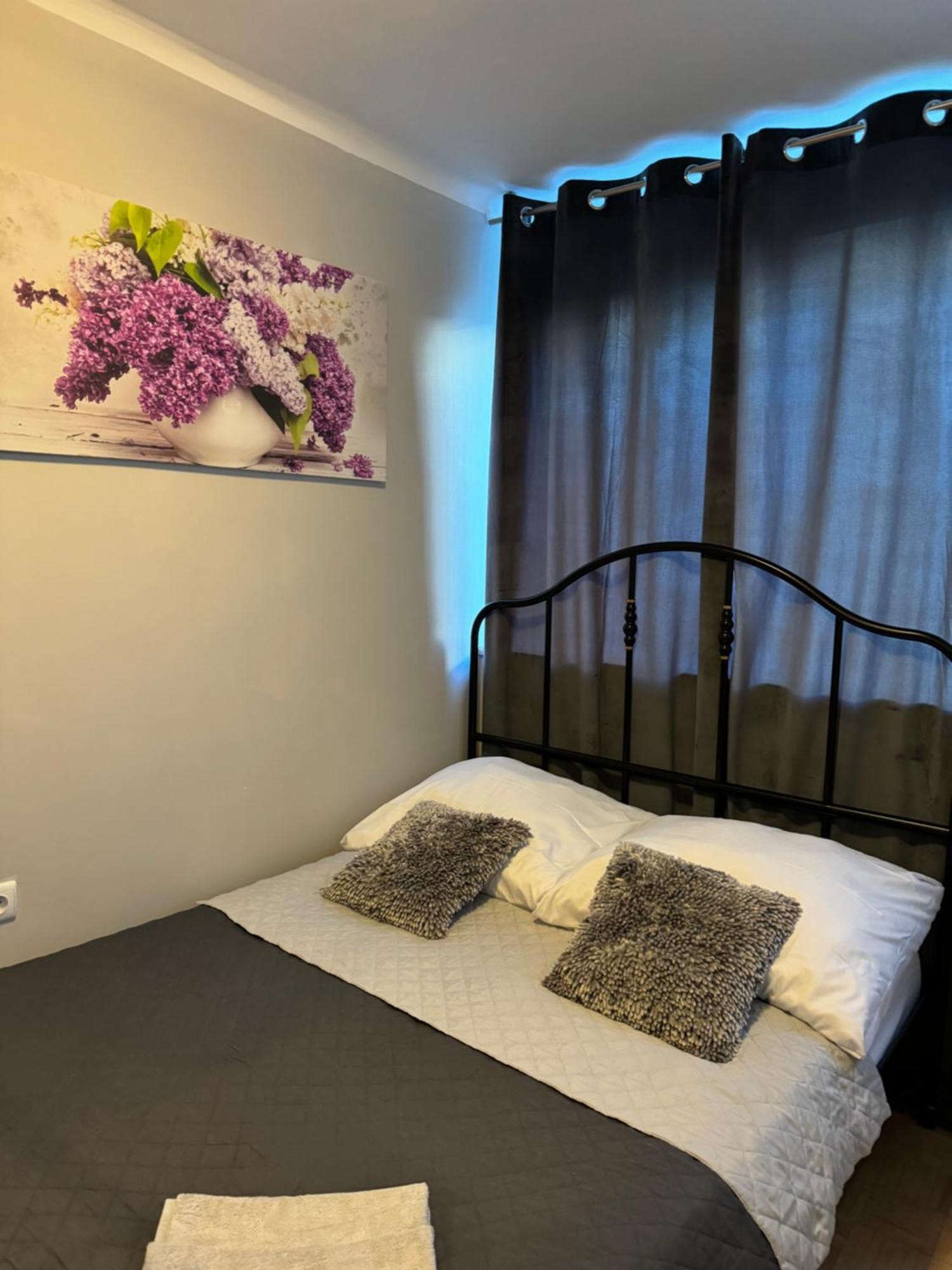 Apartment Coser Apartamenty Centrum