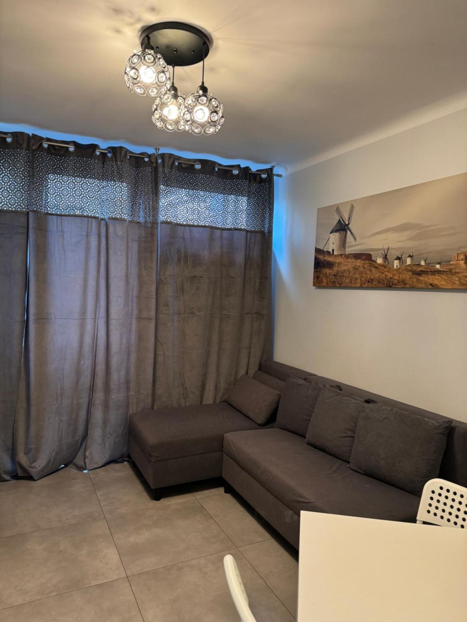 Apartment Coser Apartamenty Centrum Warsaw
