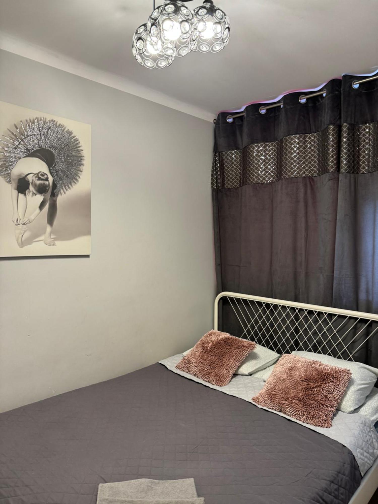 Coser Apartamenty Centrum Warsaw