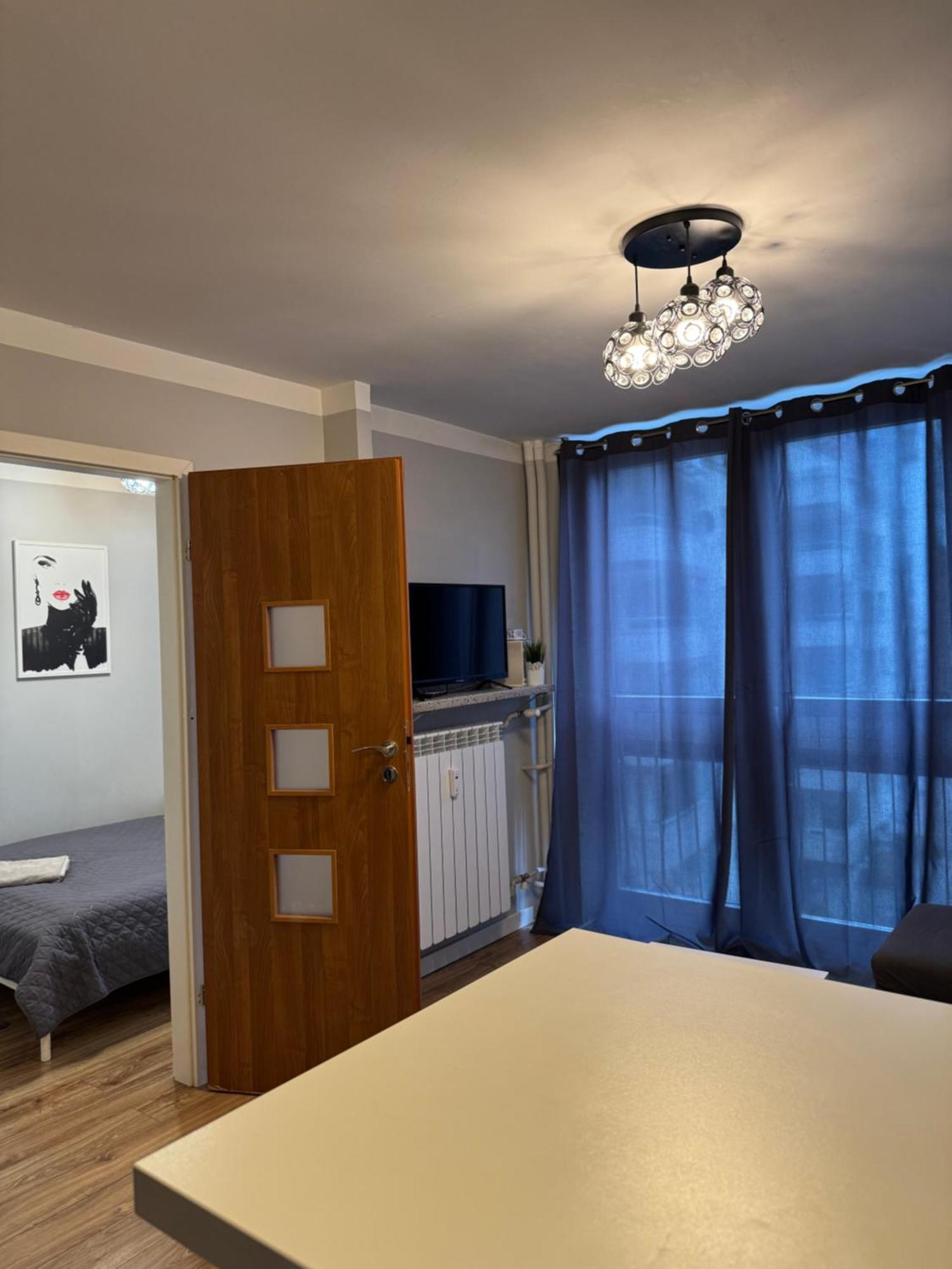 Apartment Coser Apartamenty Centrum
