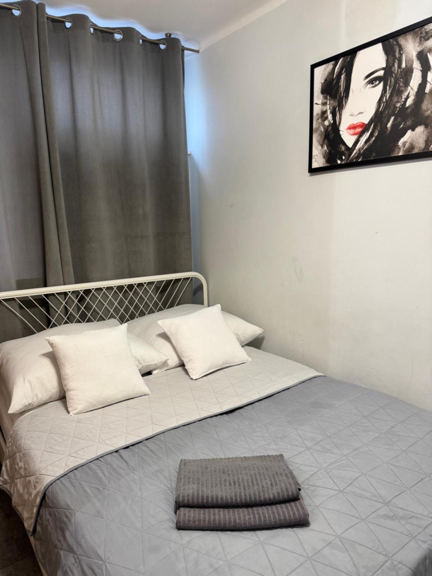 Coser Apartamenty Centrum Apartment Warsaw