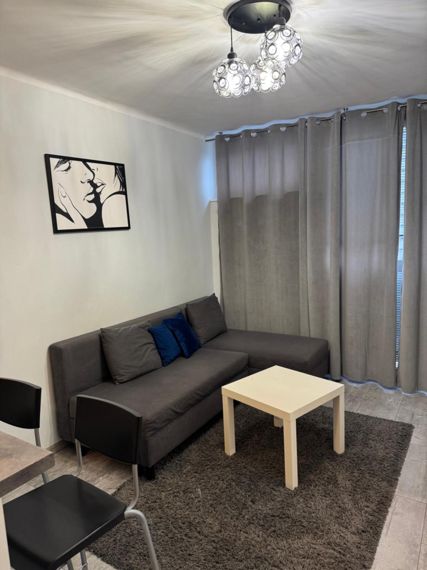 Coser Apartamenty Centrum Warsaw