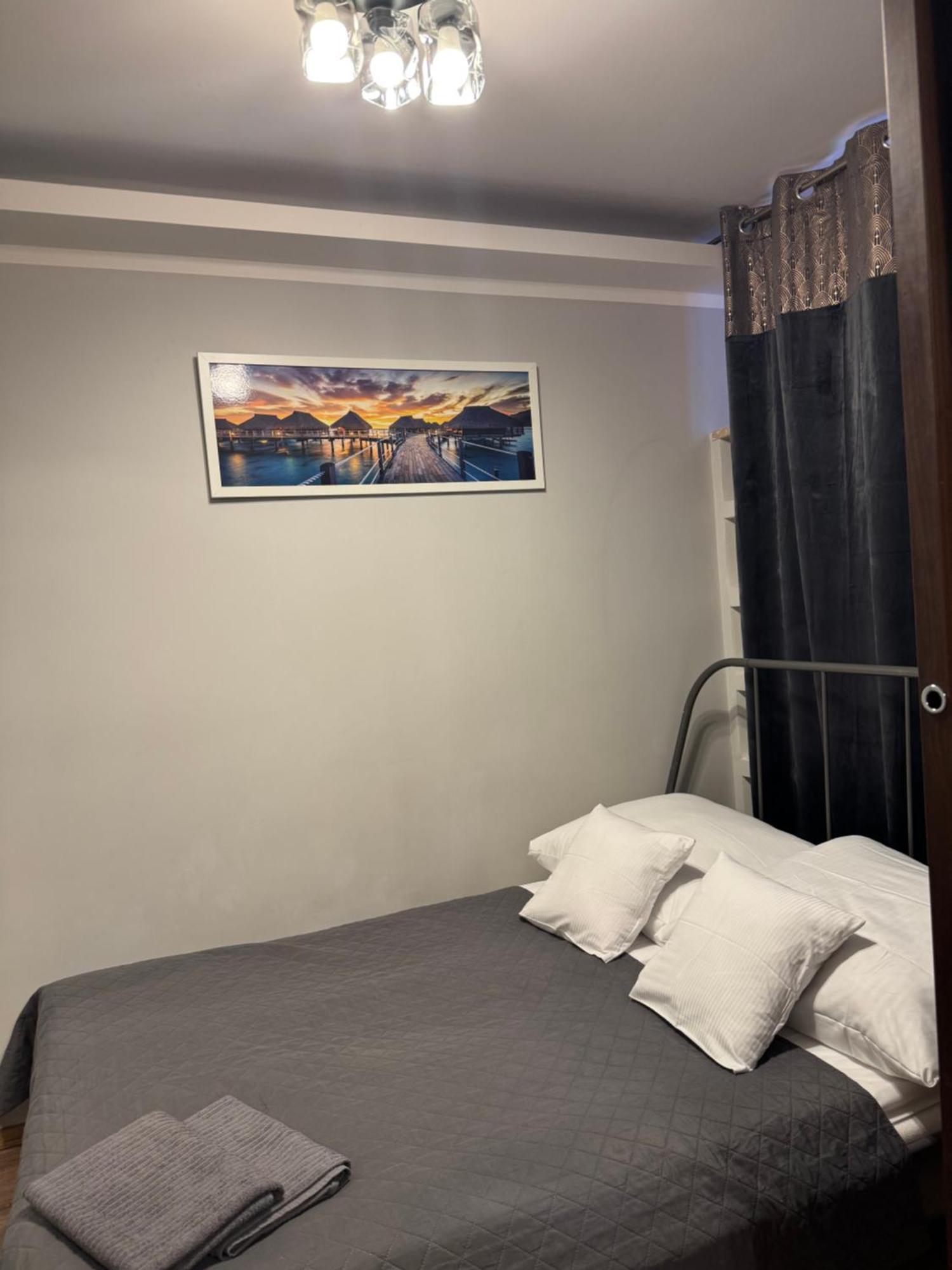 Apartment Coser Apartamenty Centrum Warsaw