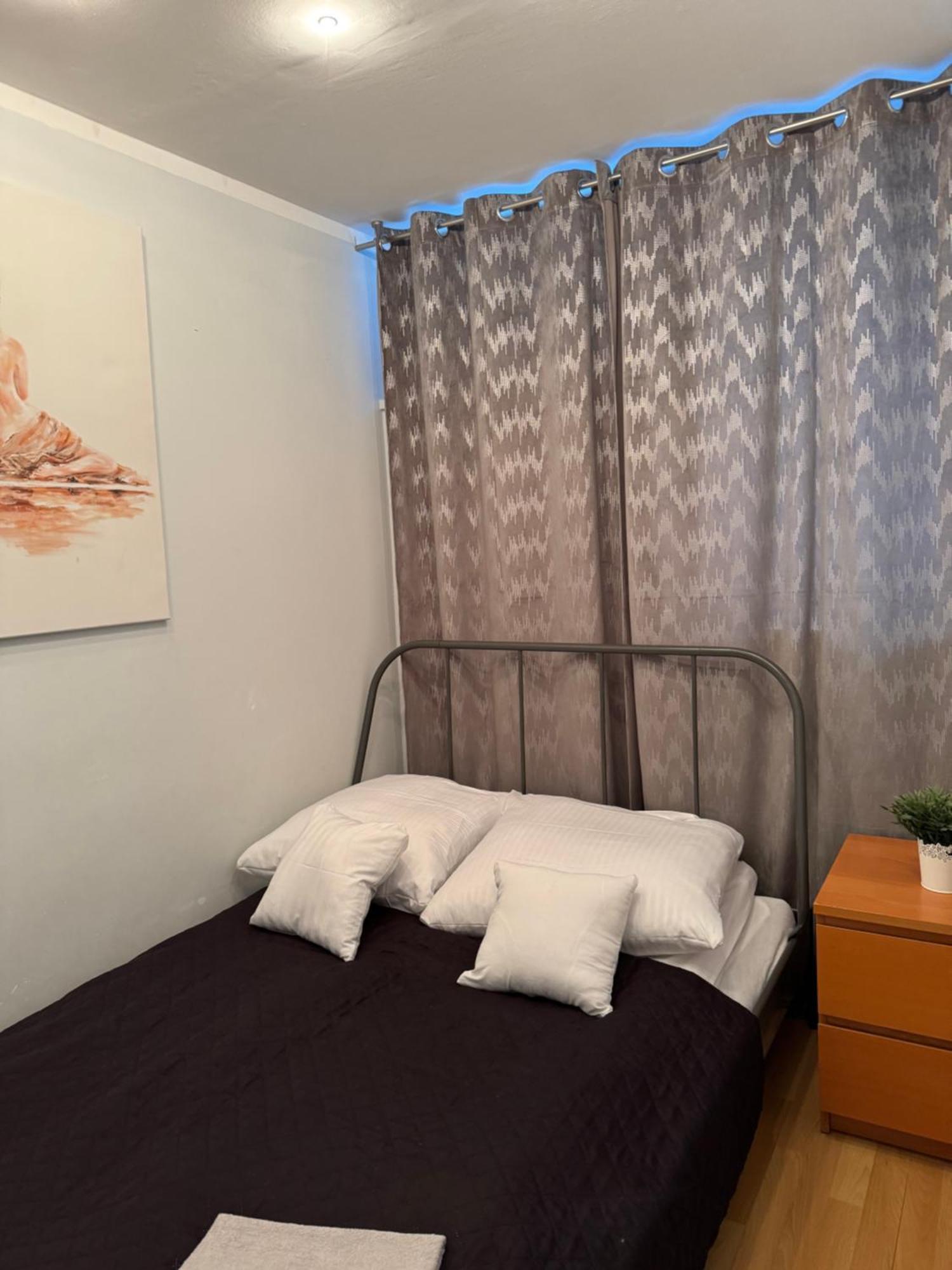 Coser Apartamenty Centrum Warsaw