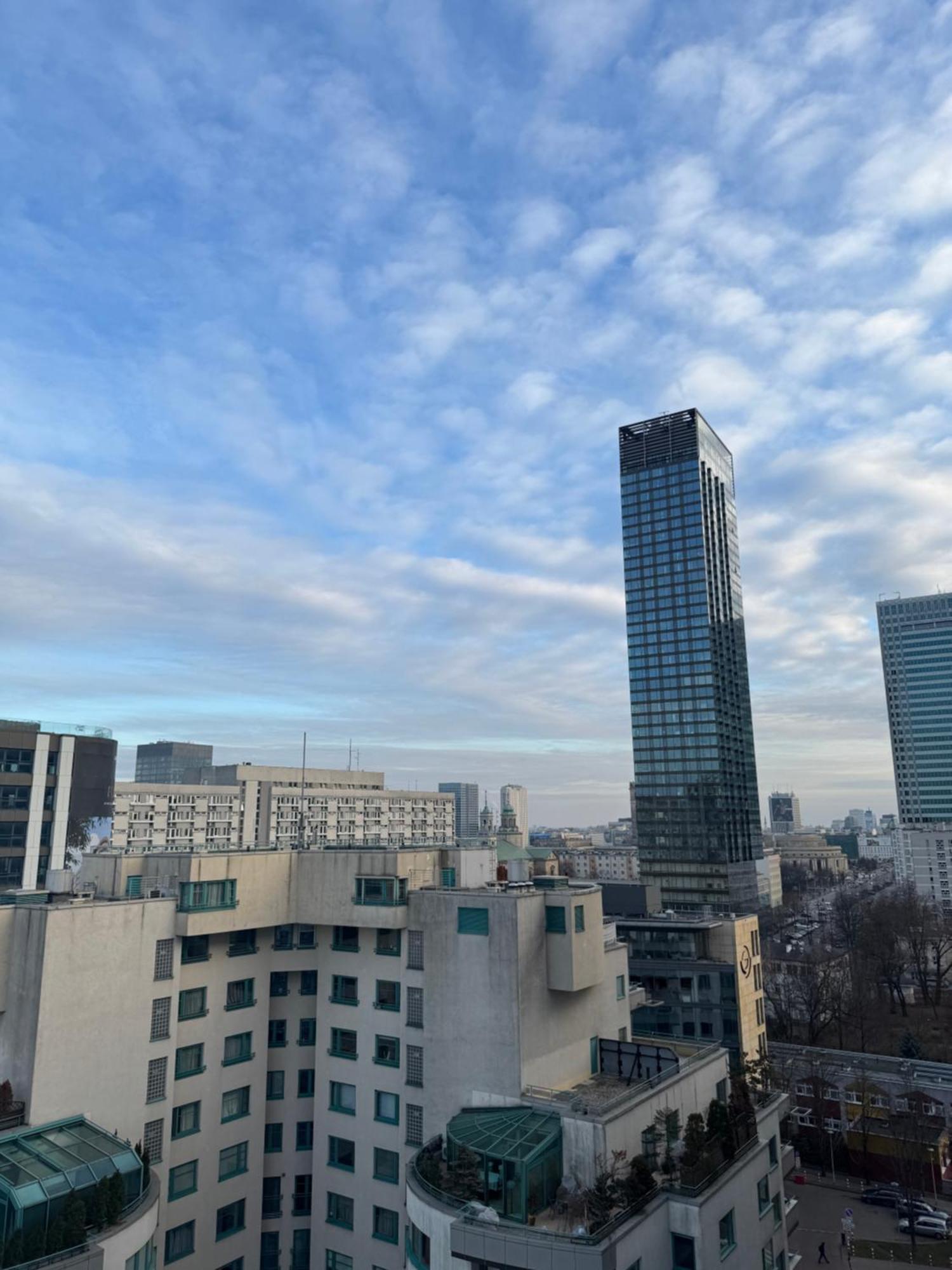 Coser Apartamenty Centrum Apartment