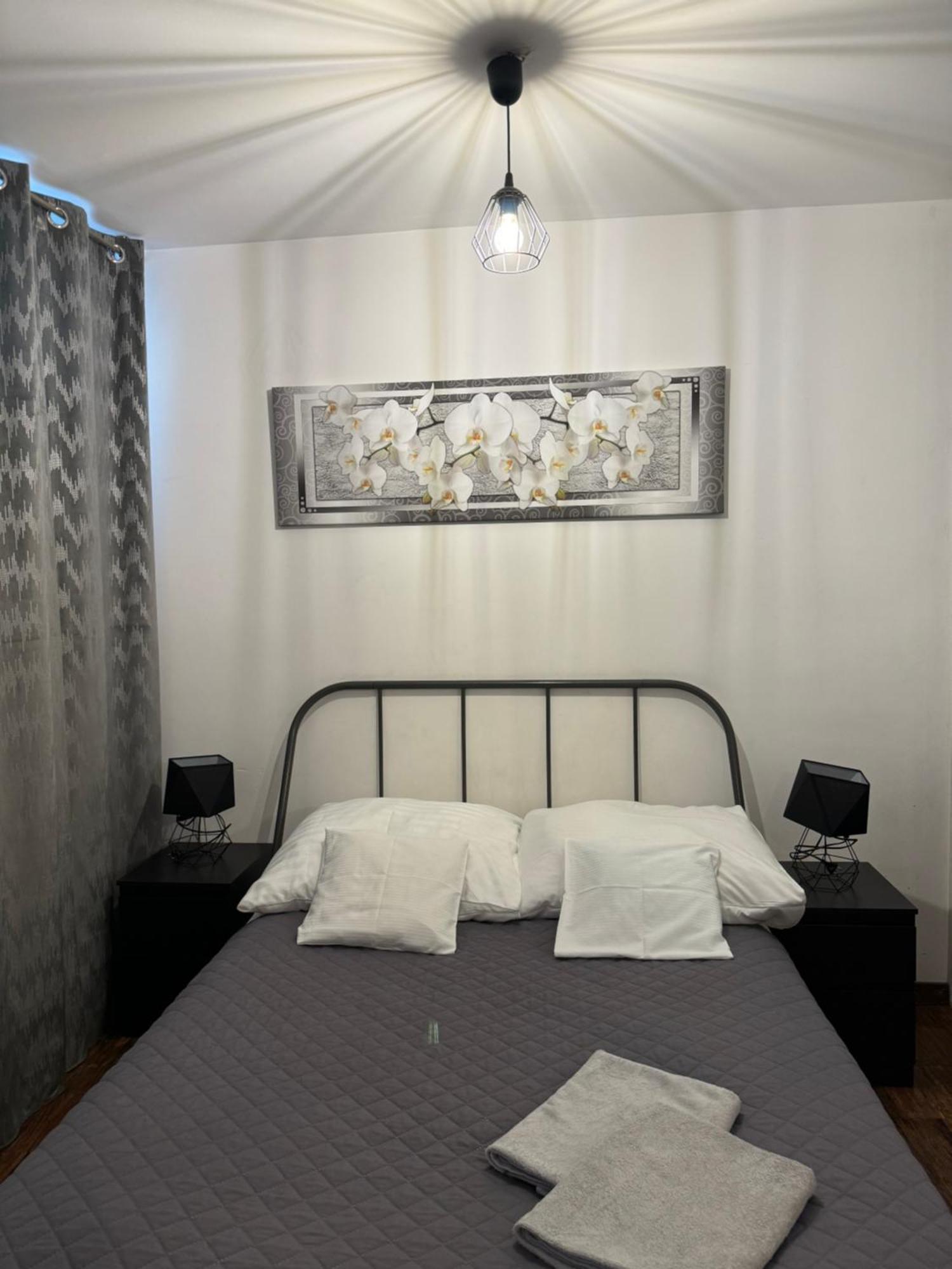 Apartment Coser Apartamenty Centrum