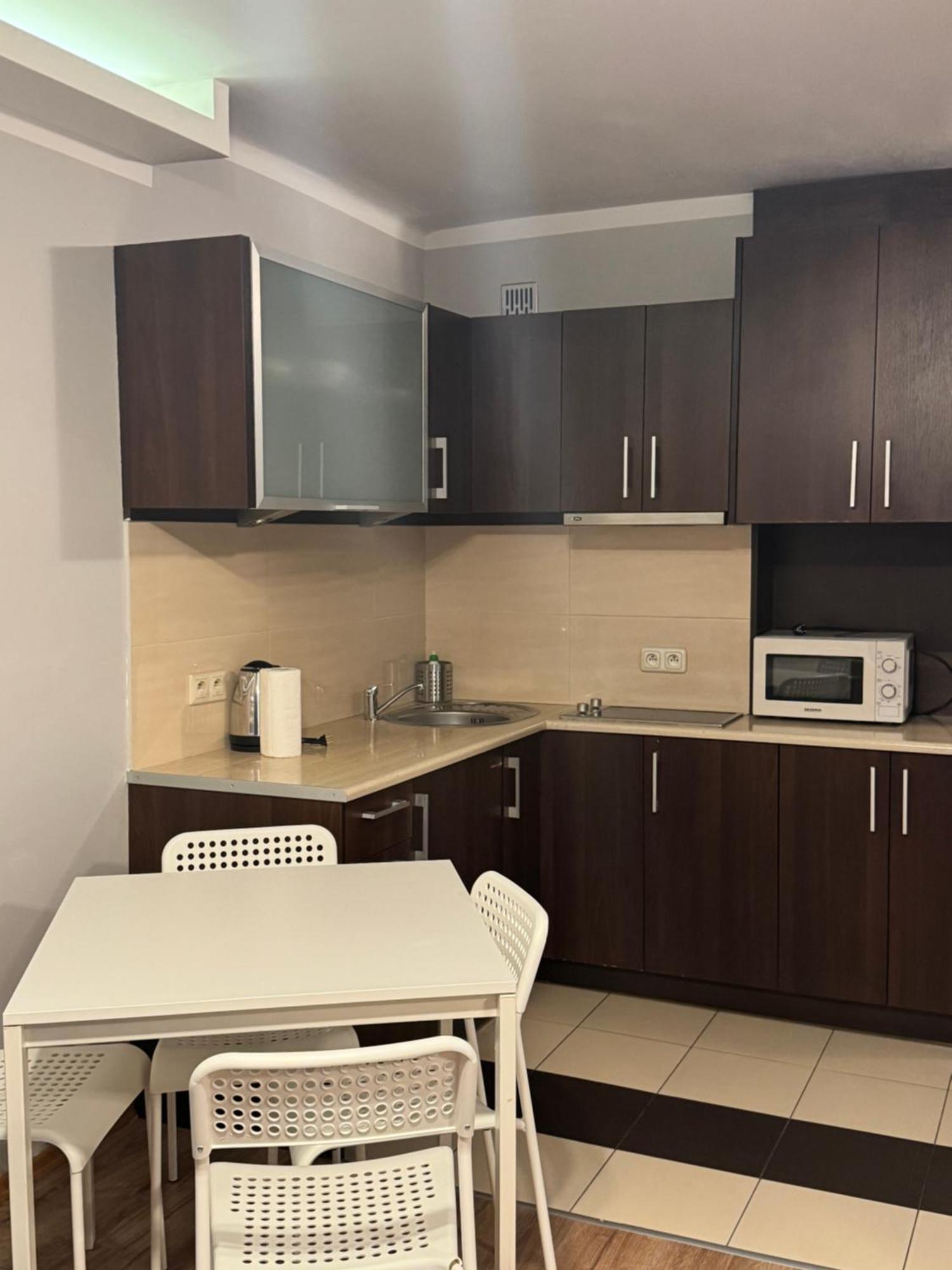 Coser Apartamenty Centrum Apartment