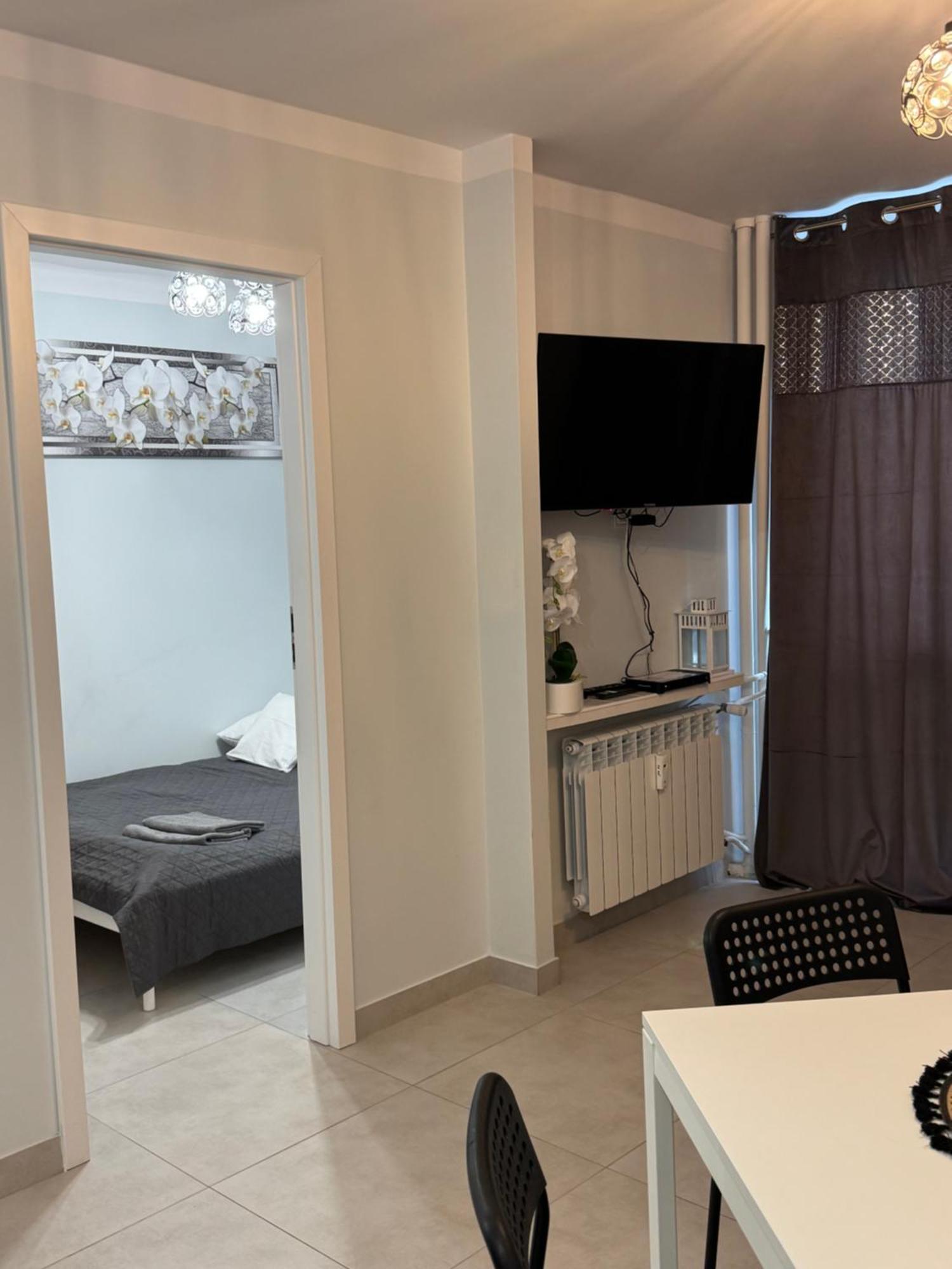 Coser Apartamenty Centrum Apartment *