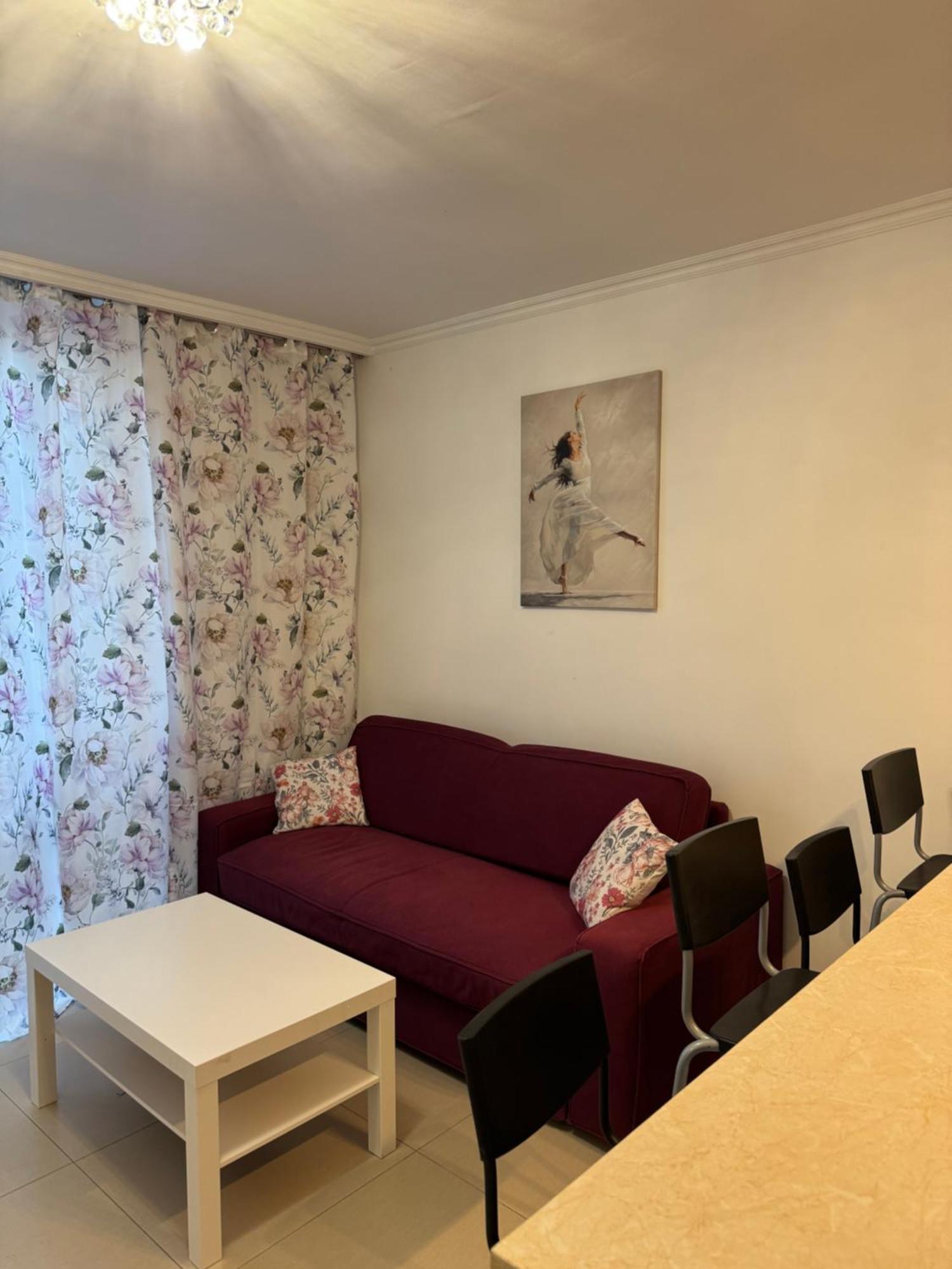 Coser Apartamenty Centrum * Warsaw