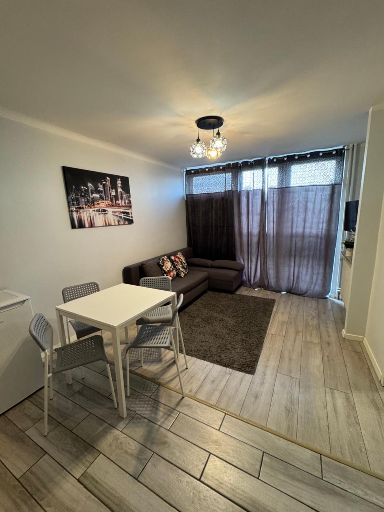 Apartment Coser Apartamenty Centrum *