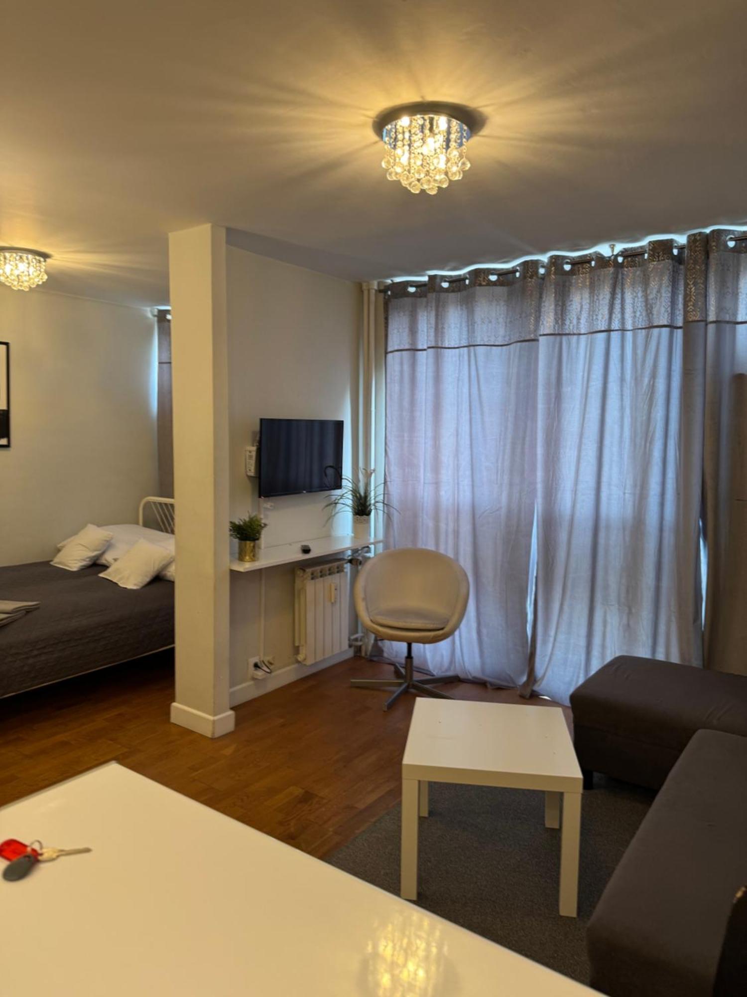 Apartment Coser Apartamenty Centrum Warsaw