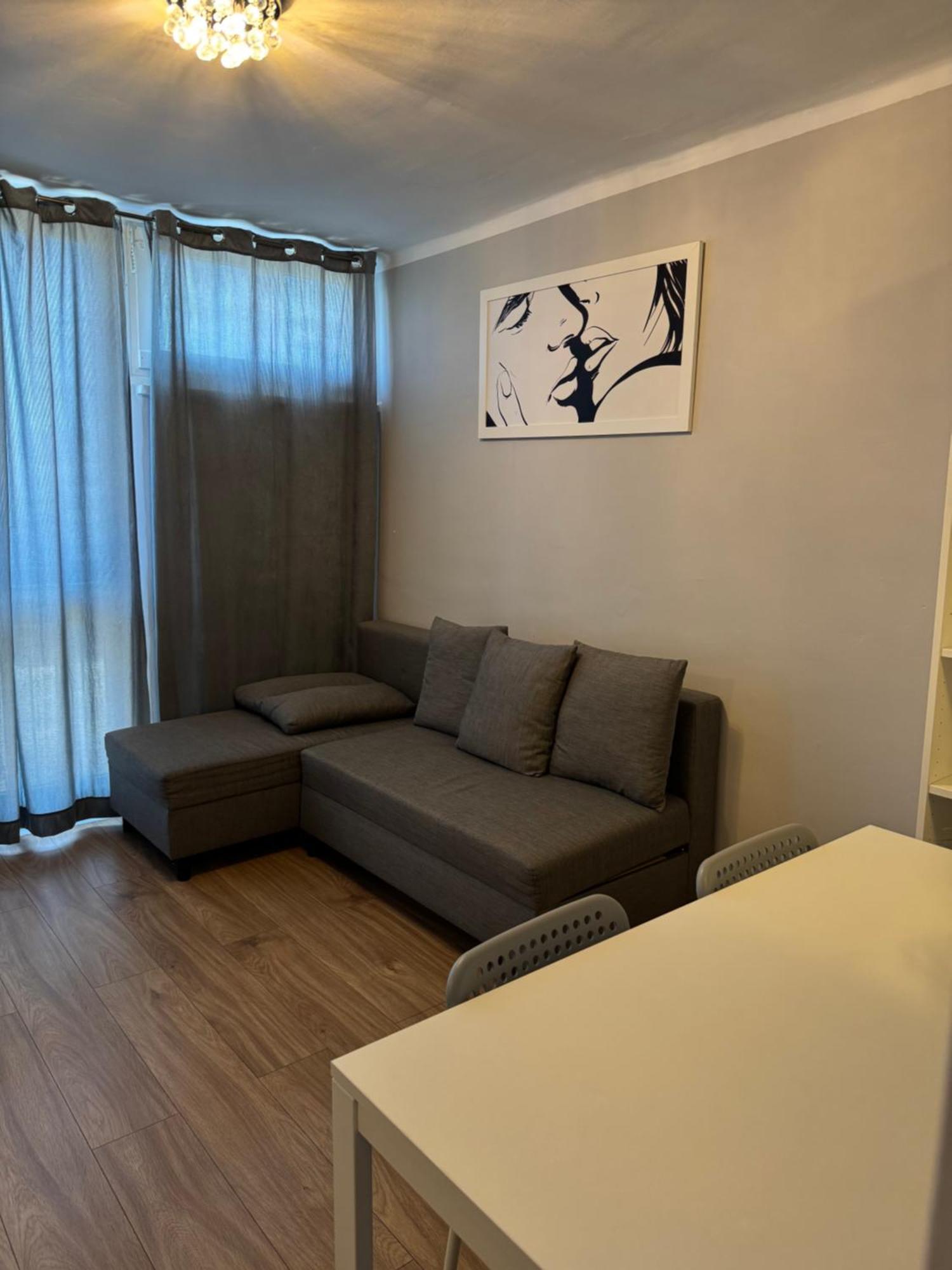 Apartment Coser Apartamenty Centrum Warsaw