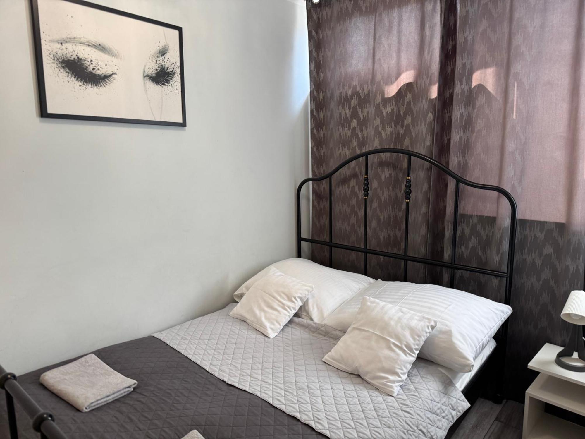 Coser Apartamenty Centrum Apartment *